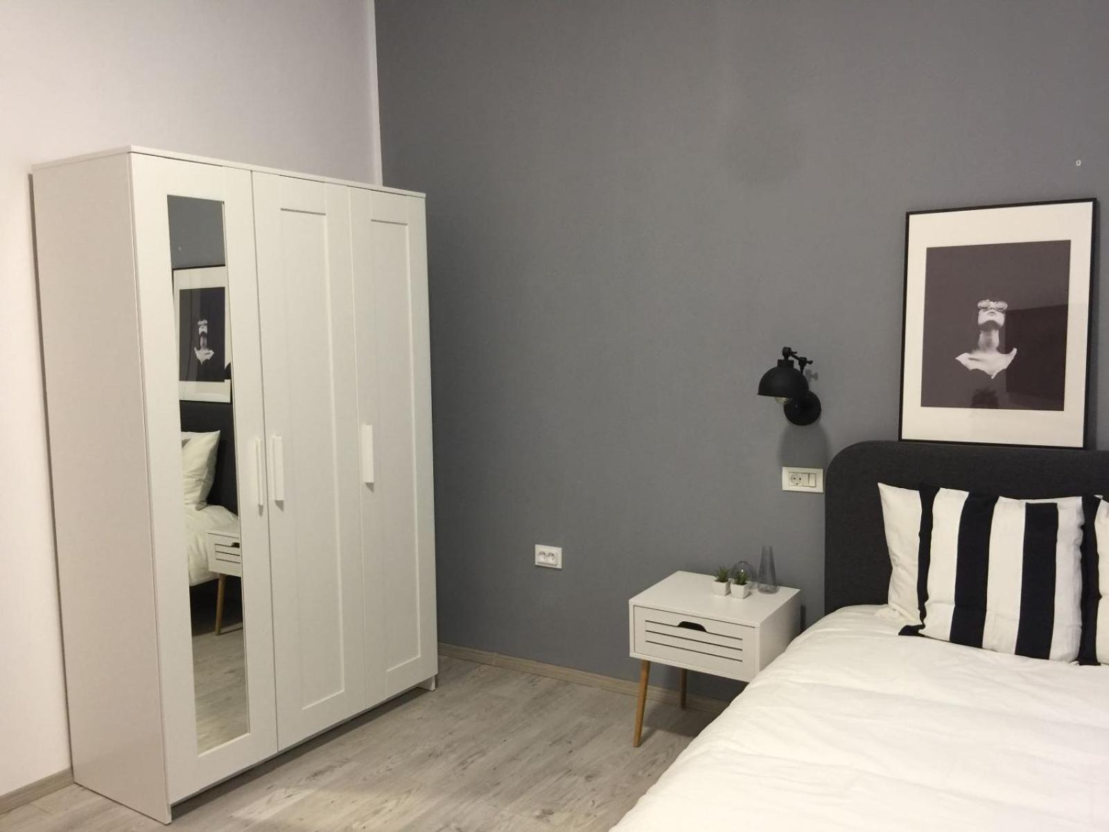 Luxury 2Bdrm Apt บูคาเรสต์ ภายนอก รูปภาพ