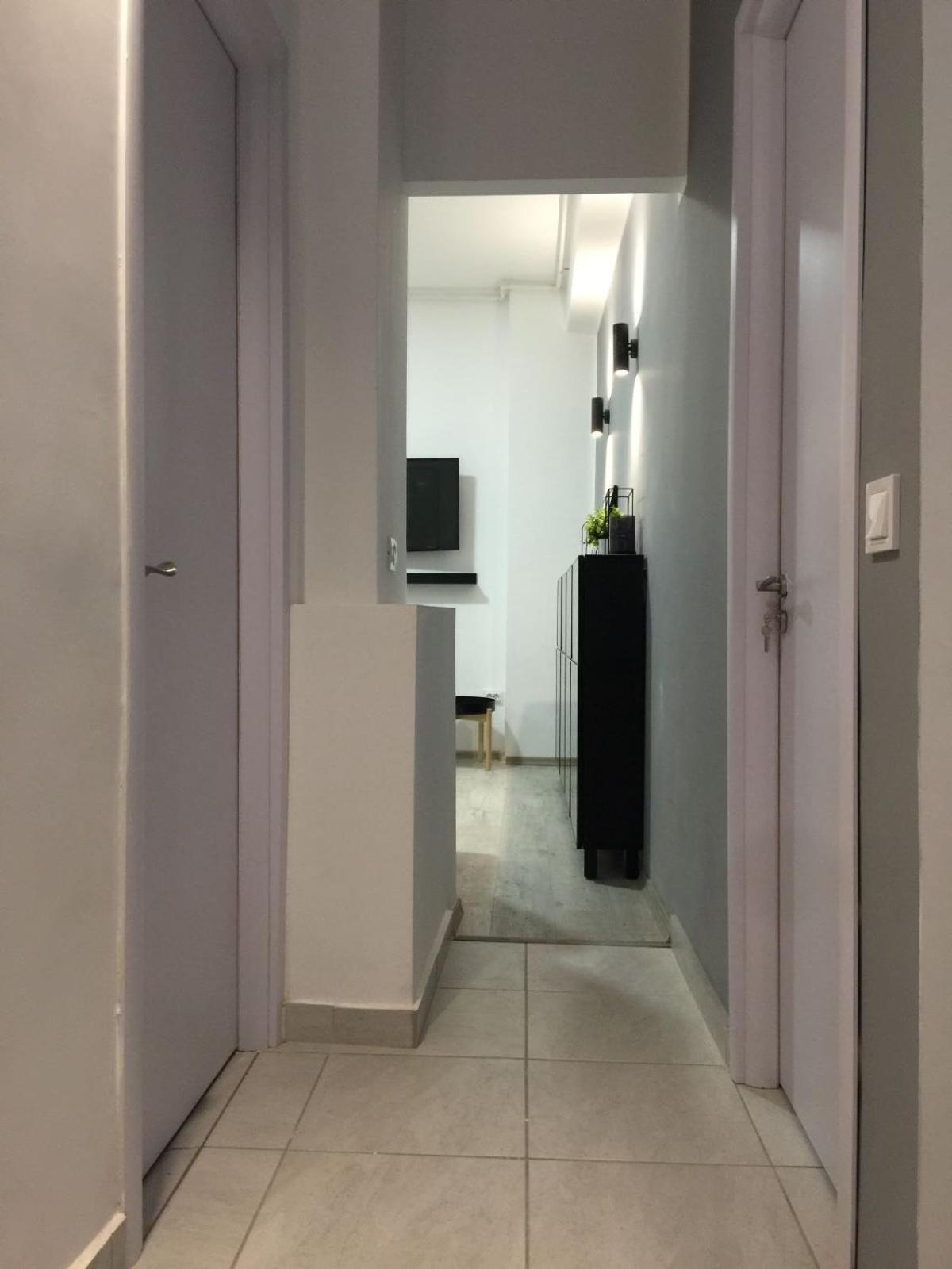 Luxury 2Bdrm Apt บูคาเรสต์ ภายนอก รูปภาพ