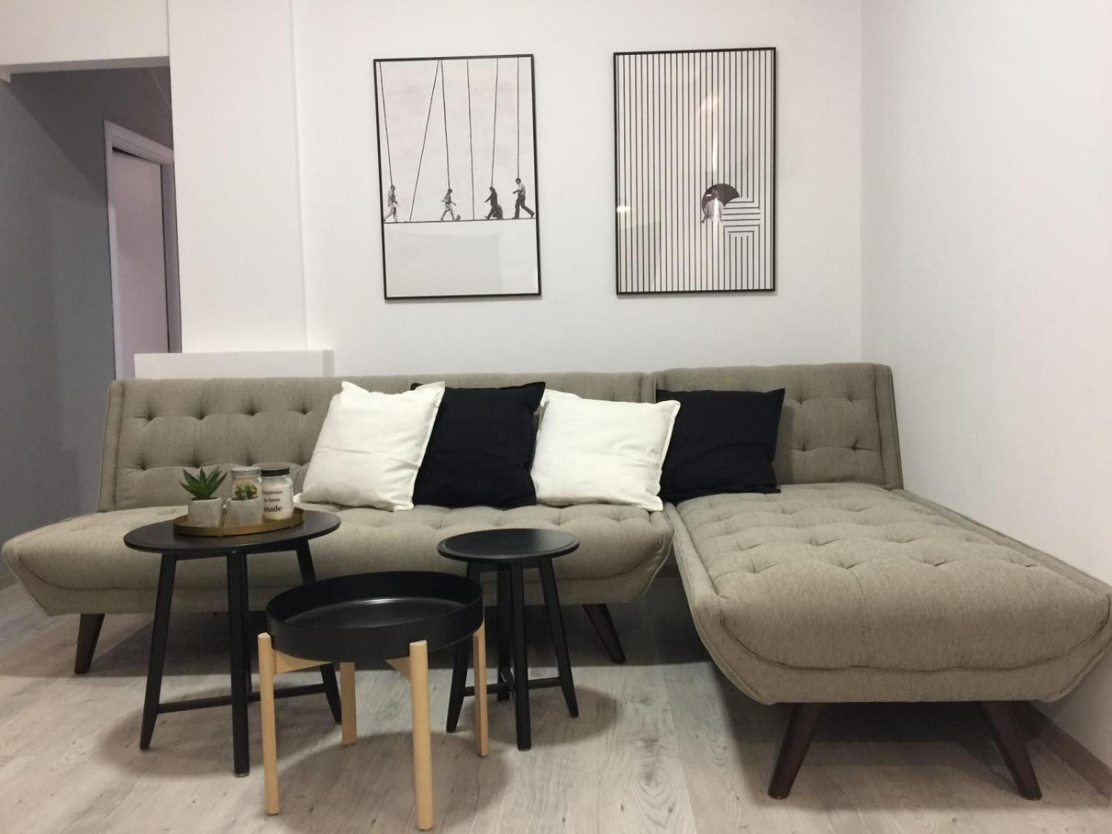 Luxury 2Bdrm Apt บูคาเรสต์ ภายนอก รูปภาพ