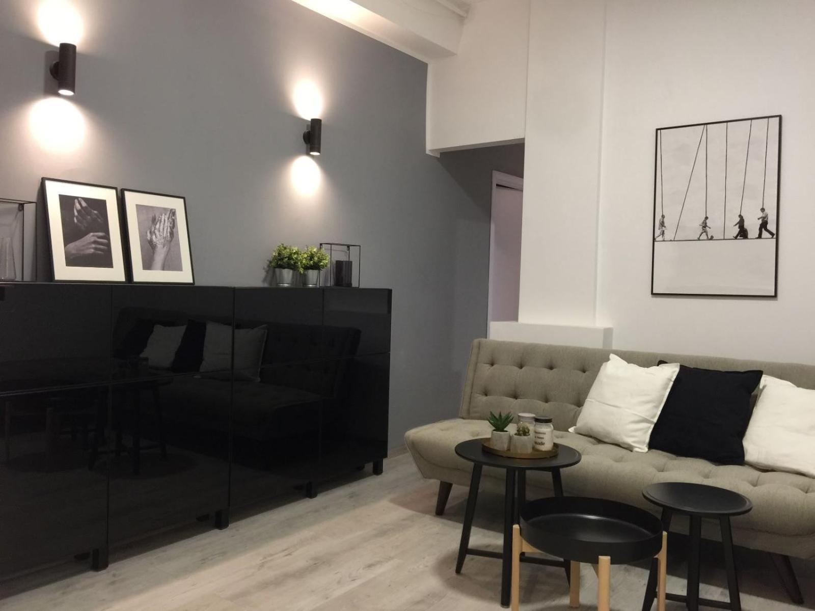 Luxury 2Bdrm Apt บูคาเรสต์ ภายนอก รูปภาพ