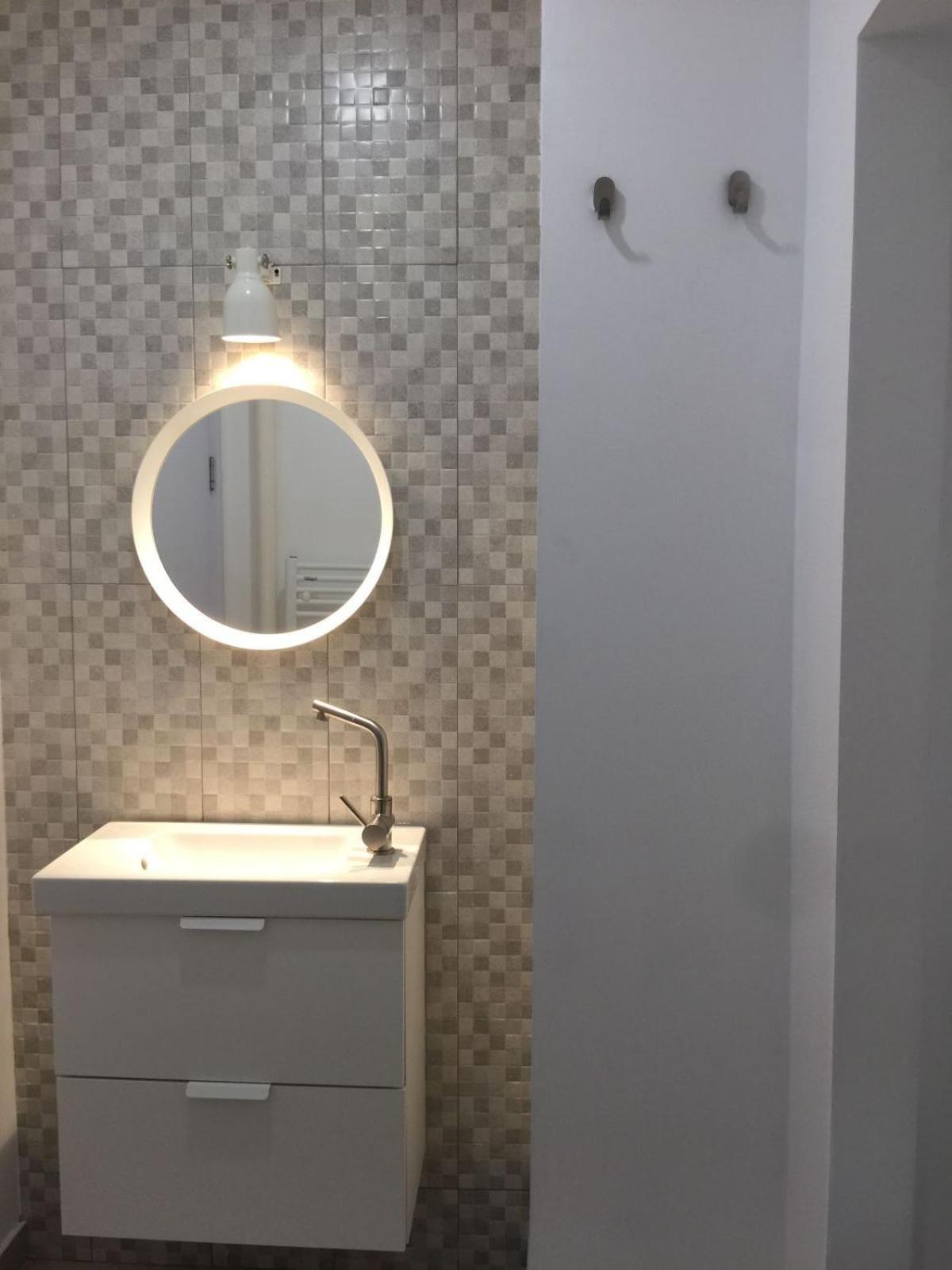 Luxury 2Bdrm Apt บูคาเรสต์ ภายนอก รูปภาพ