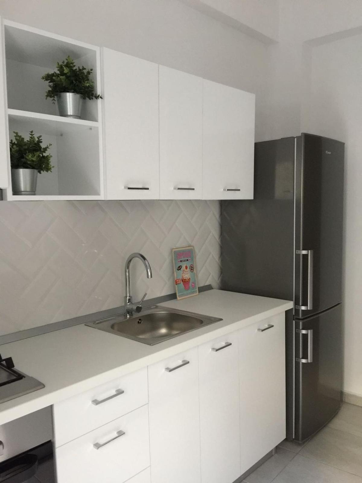 Luxury 2Bdrm Apt บูคาเรสต์ ภายนอก รูปภาพ